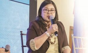 incoming BIR chief