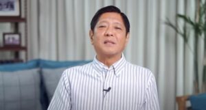 Bongbong Marcos