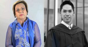 De Lima former staff