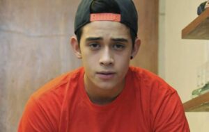 Diego Loyzaga