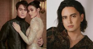 enrique gil liza soberano james reid