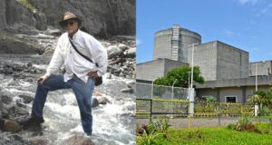 Bataan Nuclear Power Plant