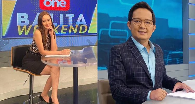 Former Untv Anchors Reveal Why They Decided To Transfer To One Ph