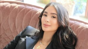 Heart Evangelista