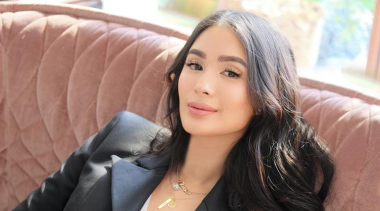 Heart Evangelista Slams Basher Who Called Her a Gold Digger