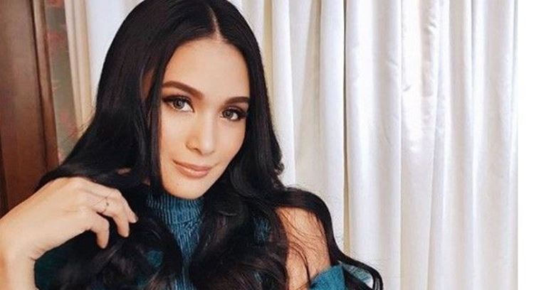 Heart Evangelista