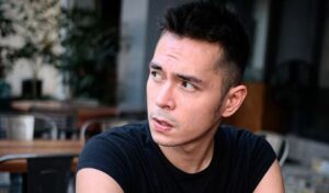 Jake Cuenca