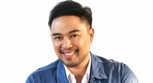 Jed Madela