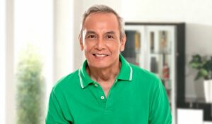 Jim Paredes
