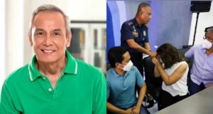 Jim Paredes