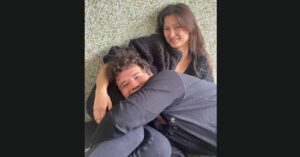 Juan Karlos and Maureen Wroblewitz