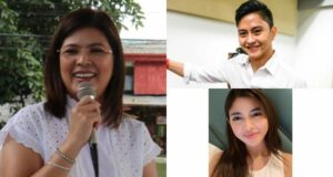 Lani Mercado on Sandro-Alexa