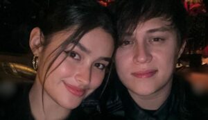 liza soberano enrique gil