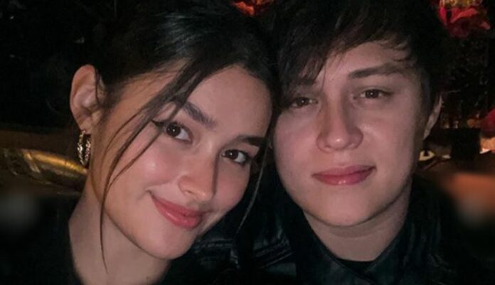 Liza Soberano Reacts To Rumored Breakup w/ Enrique Gil