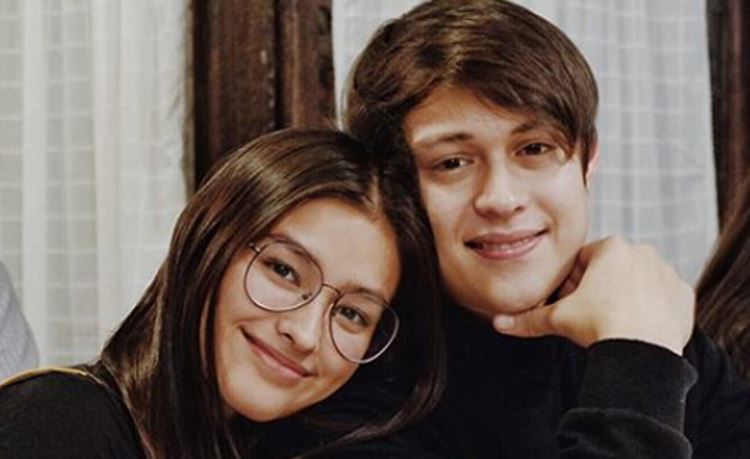 Enrique Gil Sparks Curiosity About Relationship Status W/ Liza Soberano ...