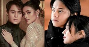 lizquen kathniel