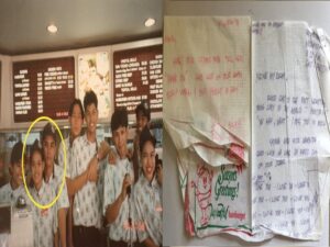 Tropical Hut Employees