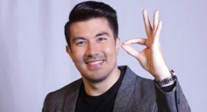 Luis Manzano