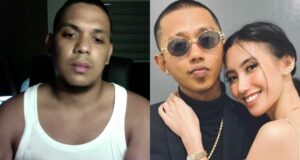 Makagago on Flow G, Angelica Yap cheating