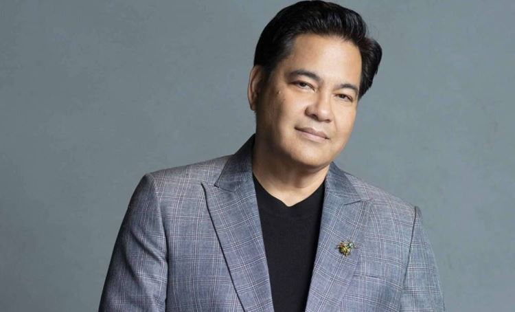 Martin Nievera