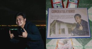 newly grad graduation gift