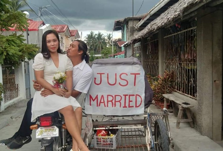 Bridal Car