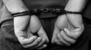 policeman molesting male teenager