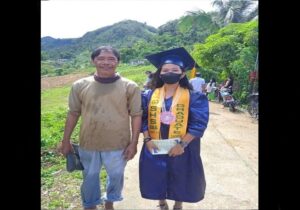 Senior High School Student