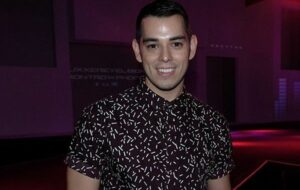 Raymond Gutierrez