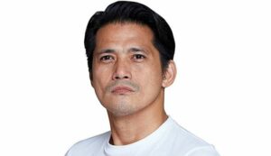 Robin Padilla