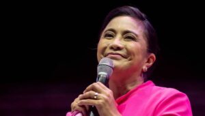 Leni Robredo