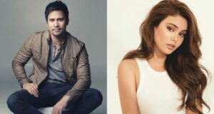 Sam Milby and Ivana Alawi