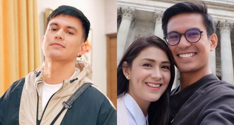 Tom Rodriguez Undergoes Therapy After Breakup w/ Carla Abellana?