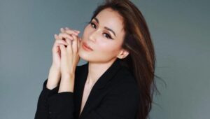 Toni Gonzaga