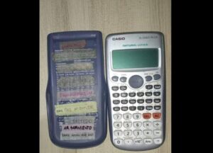 Undefeated Calculator