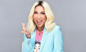 Vice Ganda