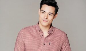 Xian Lim