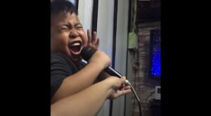 emotions of Mariah Carey