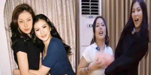 Alex Gonzaga, Toni Fowler 3