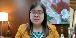 BIR Commissioner Lilia Guillermo