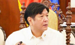 Bongbong Marcos