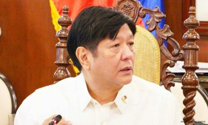 Bongbong Marcos Says Blended Learning To Remain in Some Areas in November