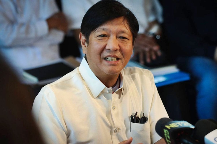 Marcos SONA 2022: PNP Speaks on President's First National Address