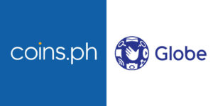 Coins.ph and Globe Telecom
