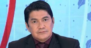DSWD Secretary Erwin Tulfo