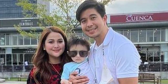 Dianne Medina Shares New Business Venture With Rodjun Cruz