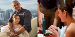 Doug Kramer, Kendra Kramer 2