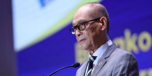 Finance Secretary Benjamin Diokno
