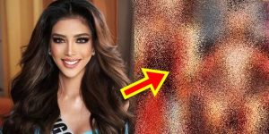 Hipon Girl national costume