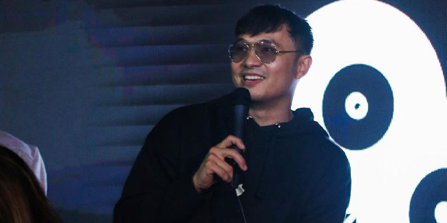 Kean Cipriano